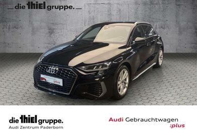 Audi A3, 2023