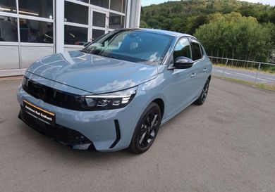 Opel Corsa, 2025