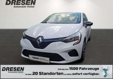 Renault Clio, 2023