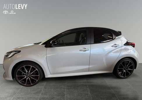 Toyota Yaris, 2023