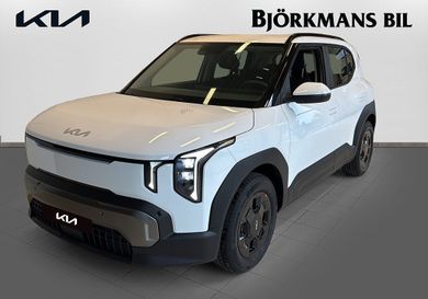 Kia, 2027