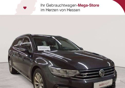 Volkswagen Passat, 2020