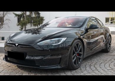 Tesla Model S, 2024