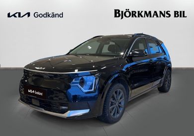 Kia Niro, 2023