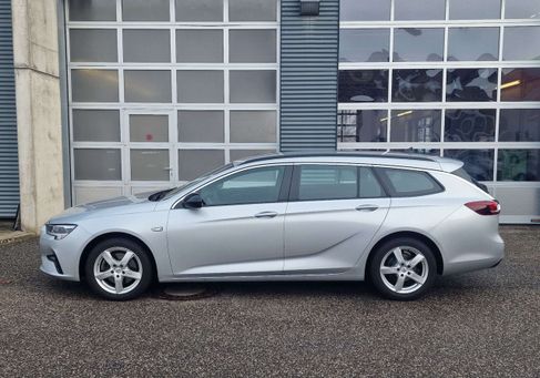 Opel Insignia, 2021 2