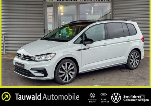 Volkswagen Touran, 2019