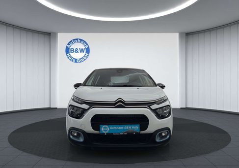 Citroën C3, 2023 2