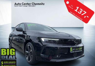 Opel Astra, 2023