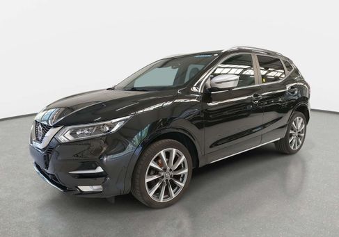 Nissan Qashqai, 2020 2