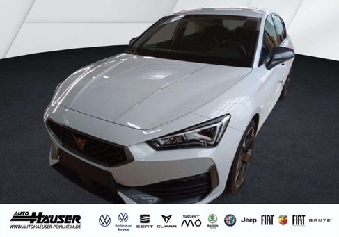 Cupra Leon, 2024