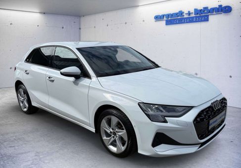 Audi A3, 2025 2