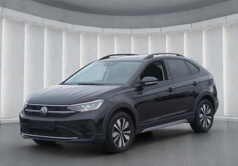 Volkswagen Taigo, 2024