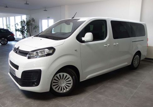 Citroën SpaceTourer, 2018 2