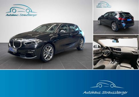 BMW 120, 2024