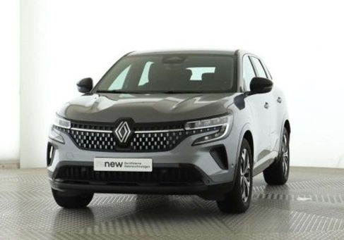 Renault Austral, 2025