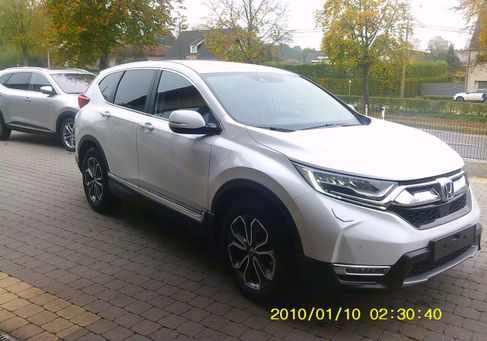 Honda CR-V, 2023