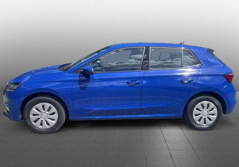 Skoda Fabia, 2026