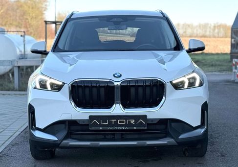 BMW X1, 2023