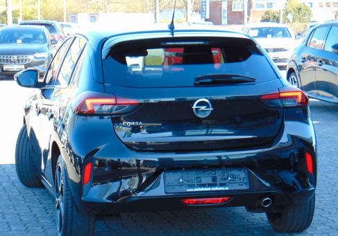 Opel Corsa, 2023 3