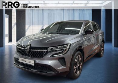 Renault Austral, 2024