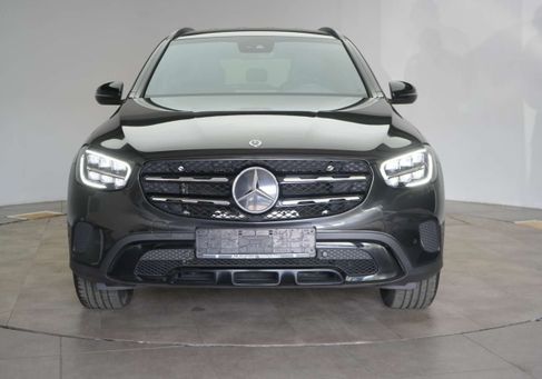 Mercedes-Benz GLC 220, 2022