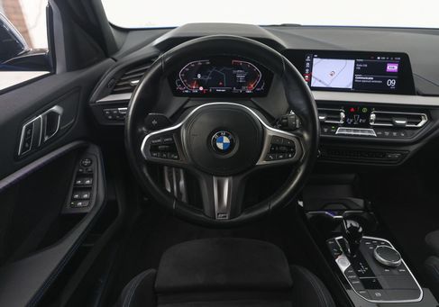 BMW 118, 2023