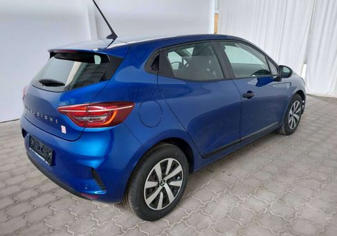 Mitsubishi Colt, 2024