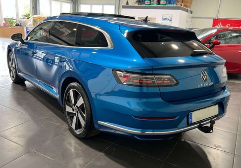 Volkswagen Arteon, 2023 3