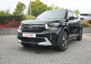 Citroën C3 Aircross, 2025