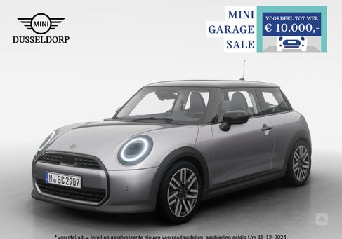 MINI, 2024