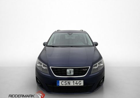 Seat, 2019