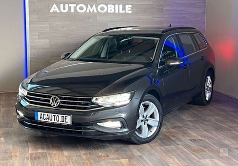 Volkswagen Passat Variant, 2020