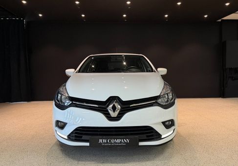 Renault Clio, 2018