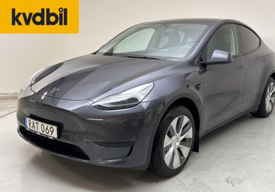 Tesla Model Y, 2023