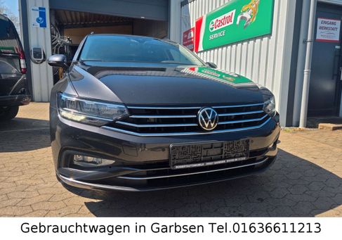 Volkswagen Passat Variant, 2022 2