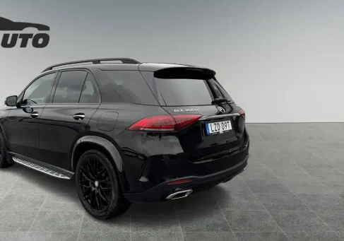Mercedes-Benz GLE 350, 2020 2