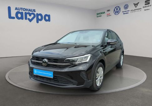 Volkswagen Taigo, 2024