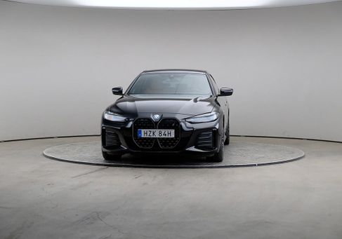 BMW i4, 2024 3