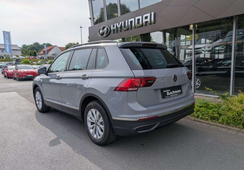Volkswagen Tiguan, 2020 3