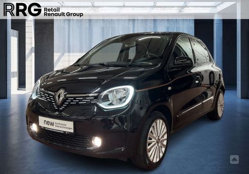 Renault Twingo, 2021