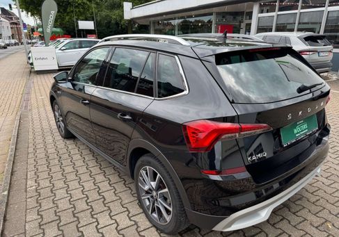 Skoda Kamiq, 2022