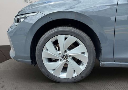 Volkswagen Golf, 2025 3
