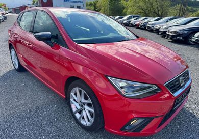 Seat Ibiza, 2024