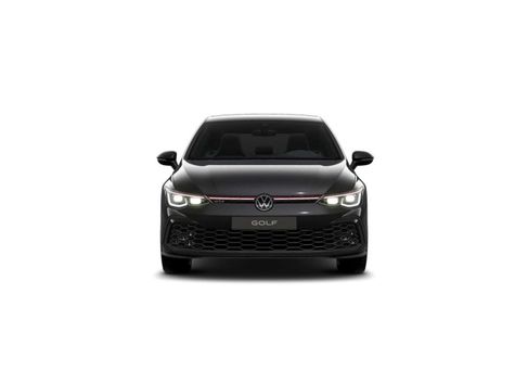 Volkswagen Golf, 2024