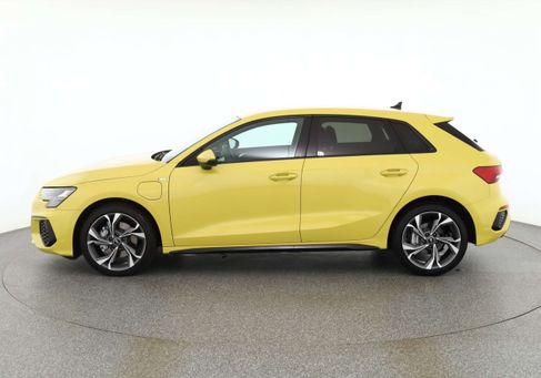 Audi A3, 2021 2