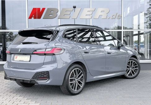 BMW 218, 2025 3