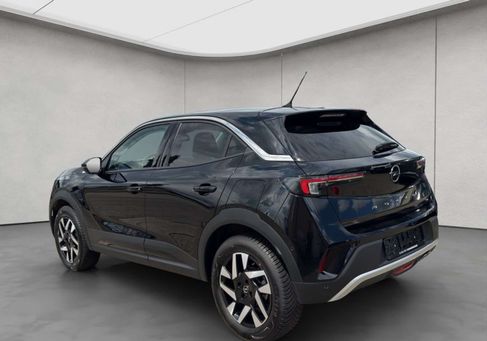 Opel Mokka, 2023