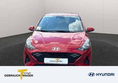 Hyundai i10, 2025 2
