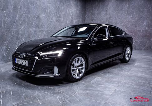 Audi A5, 2025 3