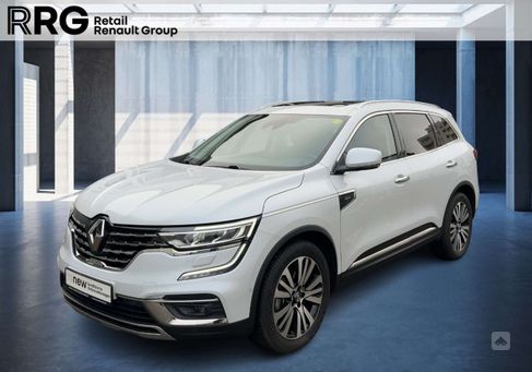 Renault Koleos, 2022